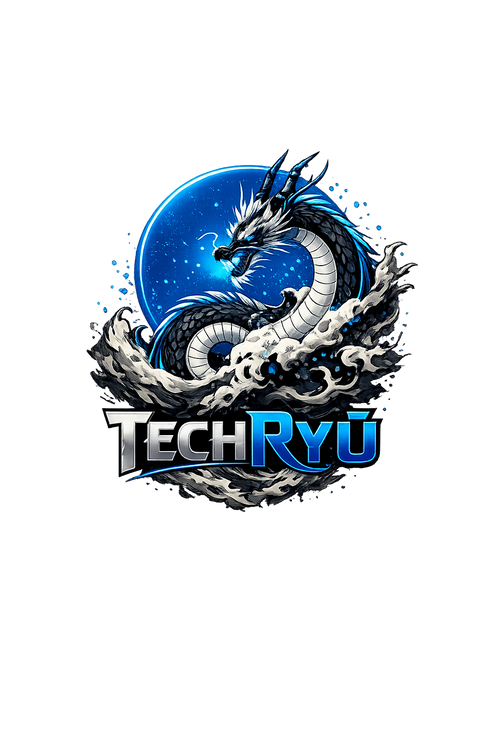 TechRyū